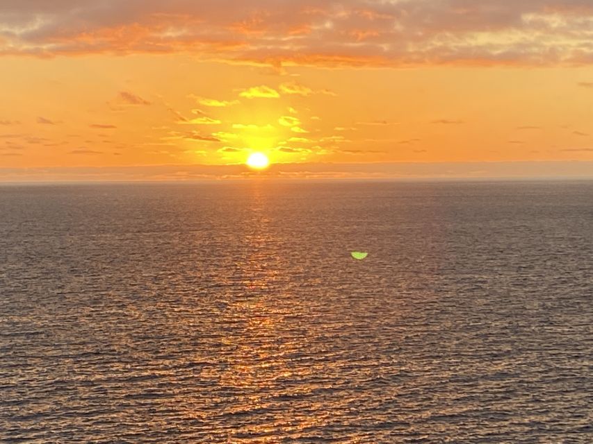Fuerteventura: Sunset boat trip with DJ, Food & Drinks - Who should book this sunset DJ gulet trip, and who might not
