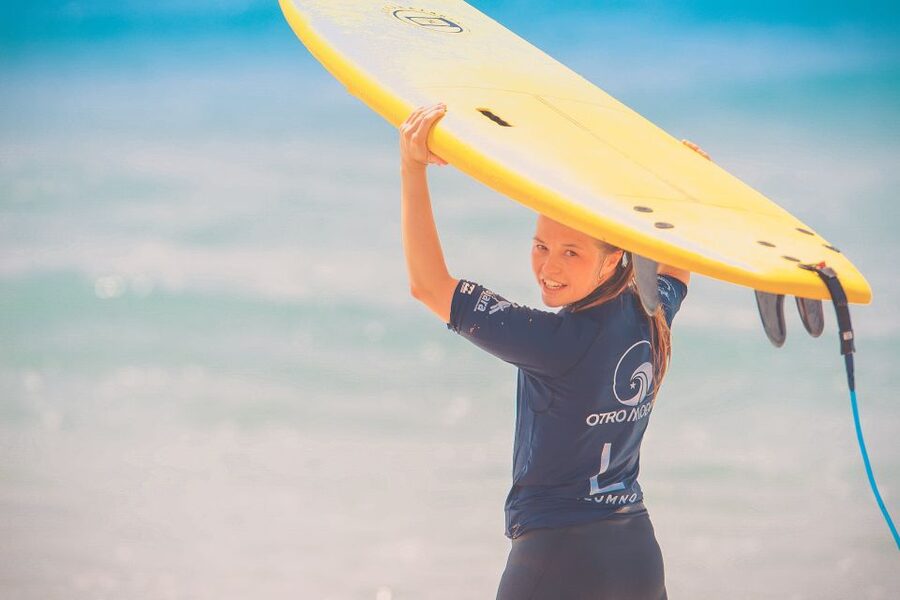Fuerteventura: Surfing Lesson in the south of Fuerteventura - Why Southern Fuerteventura Works So Well for a First Surf Day