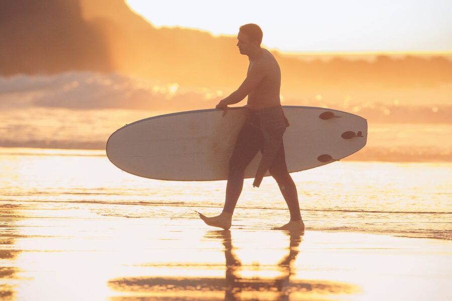 Fuerteventura: Surfing Lesson in the south of Fuerteventura - What Your Day Looks Like, Step by Step