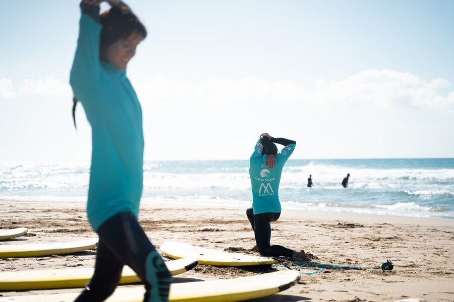 Fuerteventura: Surfing Lesson in the south of Fuerteventura - Equipment Details That Actually Matter for Your Learning Curve
