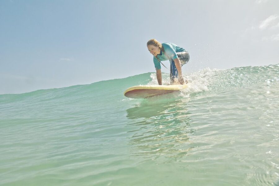 Fuerteventura: Surfing Lesson in the south of Fuerteventura - Pickup and Timing: Can You Start Without Stress?