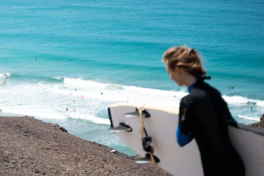 Fuerteventura: Surfing Lesson in the south of Fuerteventura - Price and Value: Is 60 USD Reasonable?