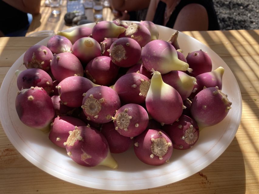 Fuerteventura: Tapas and Local Life Guided Tour - Practical tips to make your day smoother