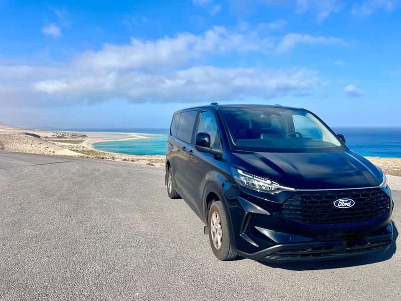 Fuerteventura: Top 5 Instagram Spots Full-Day Tour & Tapas - What Makes This Tour Worth Your Time