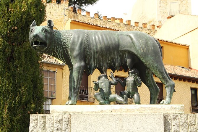 Full Day Tour to Avila & Segovia from Madrid - Free time in both cities: how to make it feel less rushed