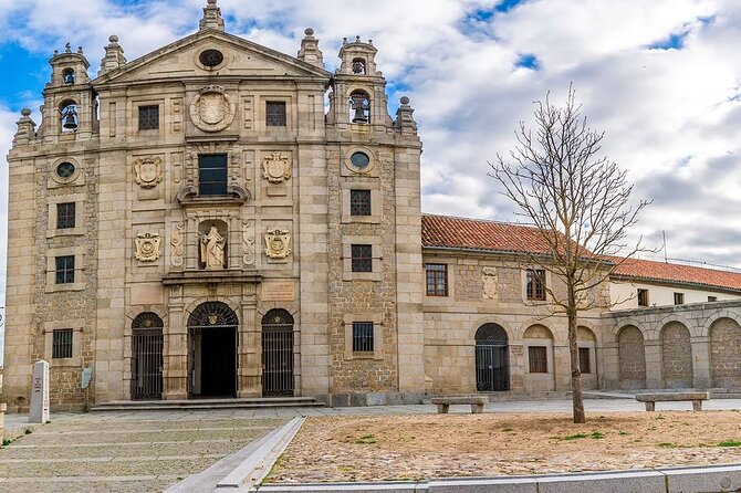 Full Day Tour to Avila & Segovia from Madrid - Price and logistics: is it worth about $60?