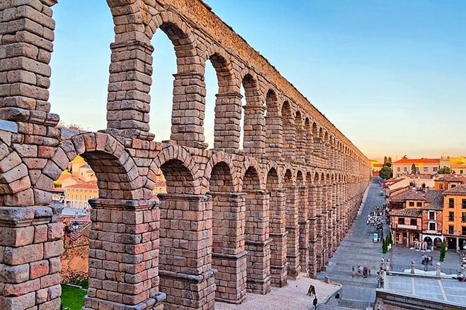 Full Day Tour to Avila & Segovia from Madrid - Pace, walking, and ticket timing: the main considerations