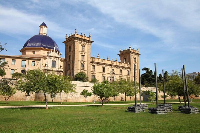 Fun Private Segway Tour in Valencia - Fast reasons this tour works so well