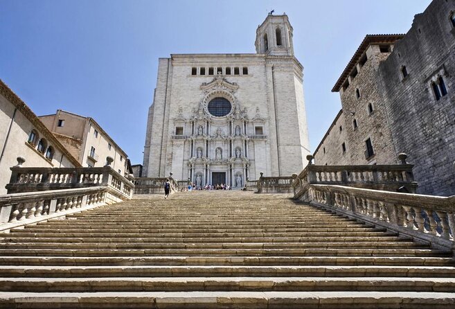 Game Of Thrones Walking Tour in Girona - Key highlights you should care about