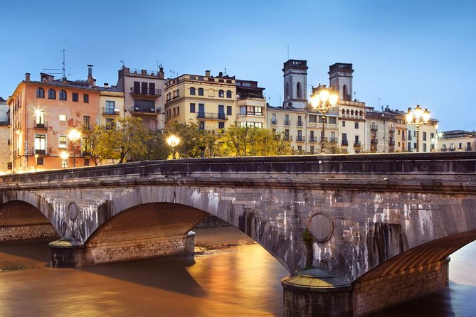 Game Of Thrones Walking Tour in Girona - Price and time: is $38.11 worth it for a 2 hour walk?