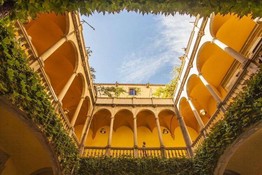 Gaudi's Barcelona 2-Hour Segway Tour with a Live Guide - What the Guide Does That You Actually Feel
