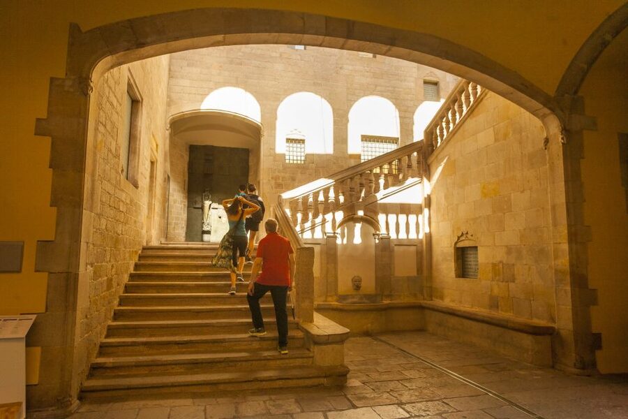 Gaudi's Barcelona 2-Hour Segway Tour with a Live Guide - Price and Value for an $81, Two-Hour Gaudi Fix