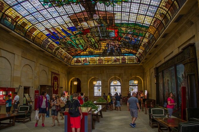 Gaztelugatxe, Mundaka and Gernika Tour from Bilbao - Mundaka and the Urdaibai Estuary Walk: Coastal Air Without the Grind