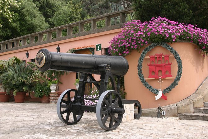 Gibraltar Express: Sightseeing Full Day Tour from Costa del Sol - Key things to know before you go