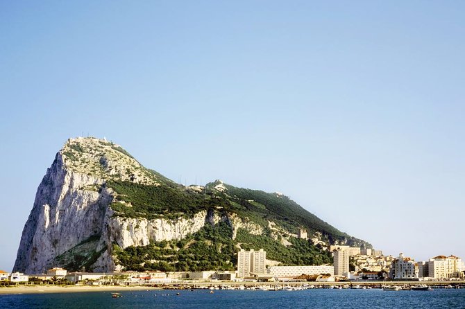 Gibraltar Express: Sightseeing Full Day Tour from Costa del Sol - Price and value: what you’re really paying for