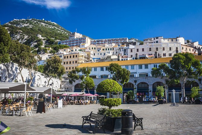 Gibraltar with St Michael Caves Guided Tour from Costa del Sol - Main Street Free Time: Duty-Free Shopping With Realistic Expectations