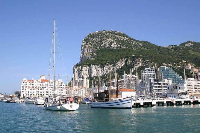 Gibraltar with St Michael Caves Guided Tour from Costa del Sol - How the Guides and Group Size Affect Your Day