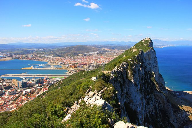 Gibraltar with St Michael Caves Guided Tour from Costa del Sol - Getting There: Pickup Stops, Border Timing, And Why It Feels Long