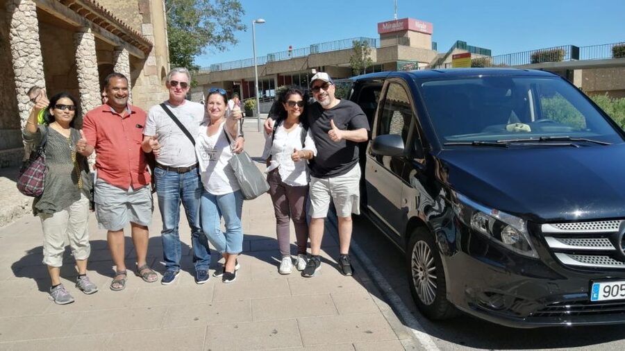 Girona and Figueres Full-Day Tour with Hotel Pick Up - Key takeaways before you go