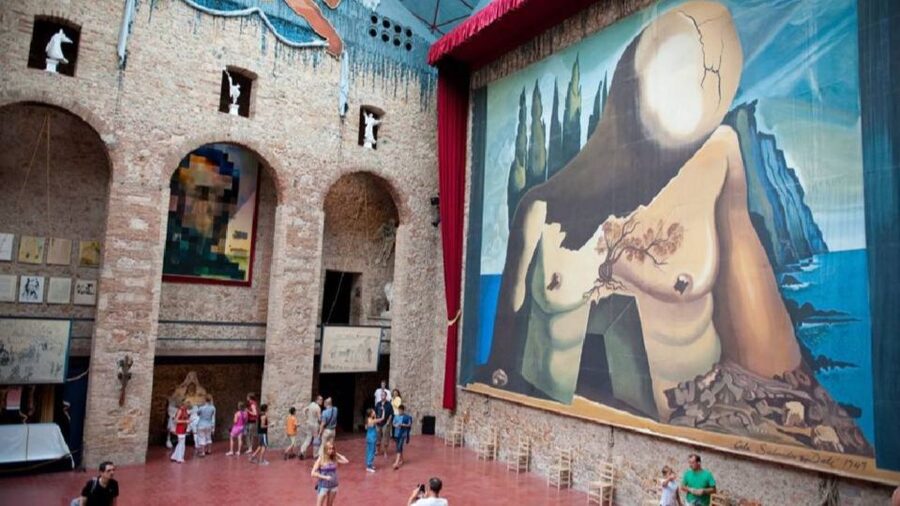 Girona and Figueres Full-Day Tour with Hotel Pick Up - Cost and Value: What $116 Really Buys