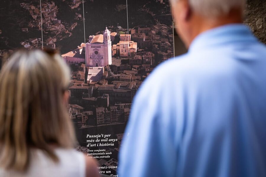 Girona: Cathedral of Girona + Art Museum + St. Felix Church - Should you book the Girona Cathedral and Art Museum 3-in-1 pass?