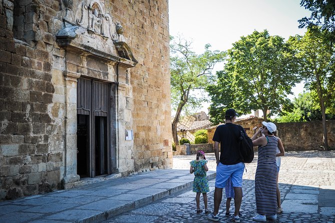 Girona & Costa Brava Small Group Tour From Barcelona with Paella! - The drive time and pacing: relaxed moments, but it is still a long day