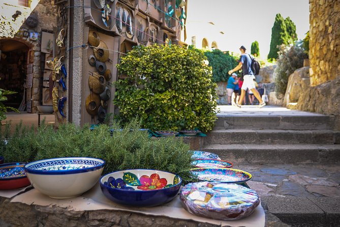 Girona & Costa Brava Small Group Tour From Barcelona with Paella! - Who will love this tour, and who should think twice