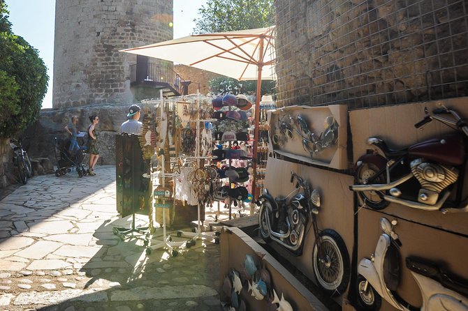 Girona & Costa Brava Small Group Tour From Barcelona with Paella! - Price and value: what you pay for at about $139