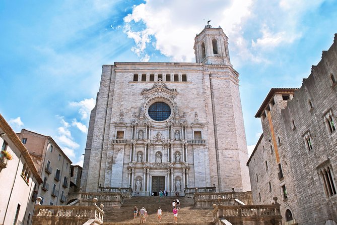Girona & Dali Museum Small Group Tour with Pick-up from Barcelona - Key highlights to look forward to