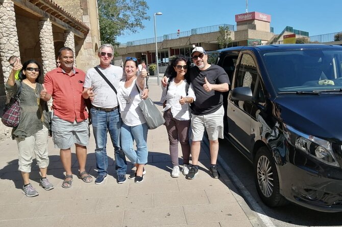Girona & Dali Museum Small Group Tour with Pick-up from Barcelona - Cathedral, Arab Baths, and archaeology stops, without ticket stress