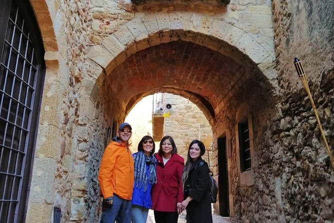 Girona & Dali Museum Small Group Tour with Pick-up from Barcelona - Time and pacing: how this 10-hour day stays manageable