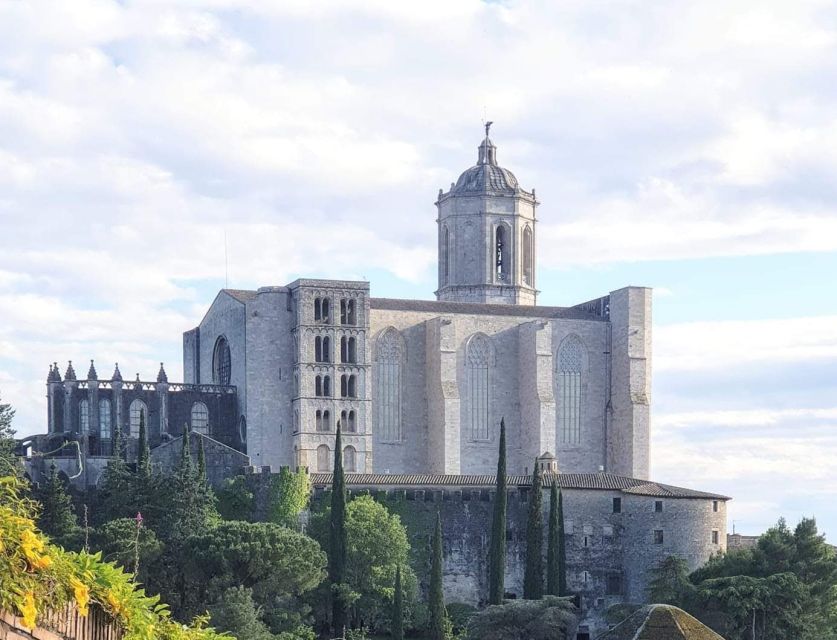 Girona: Game of Thrones Small Group Tour - Key highlights you will feel immediately