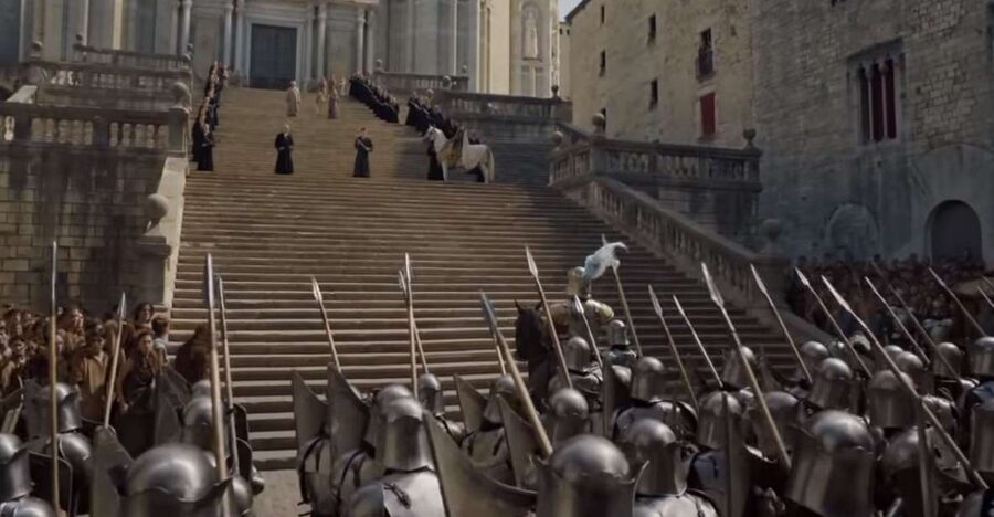 Girona: Game of Thrones Small Group Tour - Why Girona Turns Into Braavos and King’s Landing