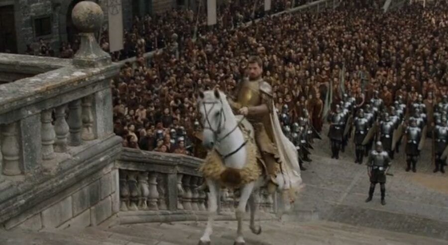 Girona: Game of Thrones Small Group Tour - Call Jueu and Girona’s Jewish Quarter: seeing streets with a new map