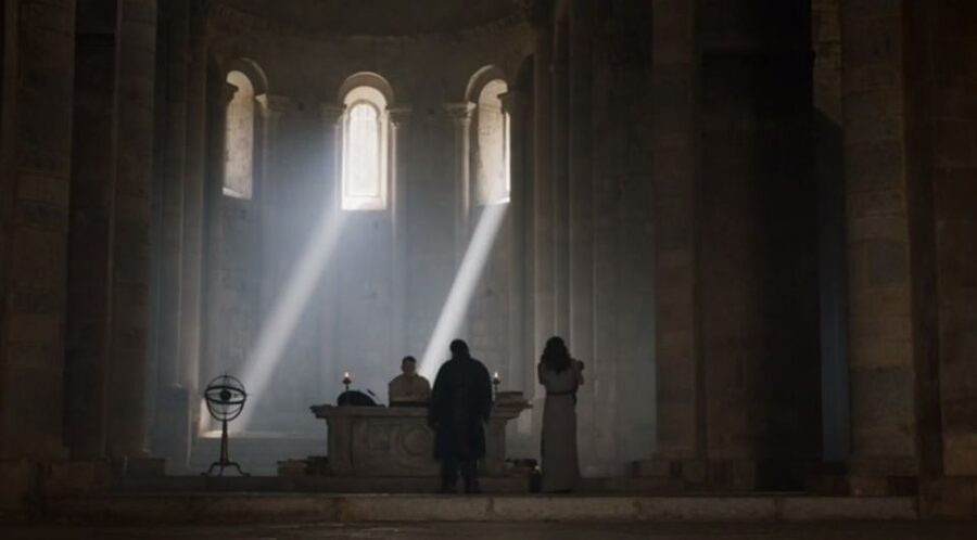 Girona: Game of Thrones Small Group Tour - Cartanyà Bisbe Street and the German Headquarters area