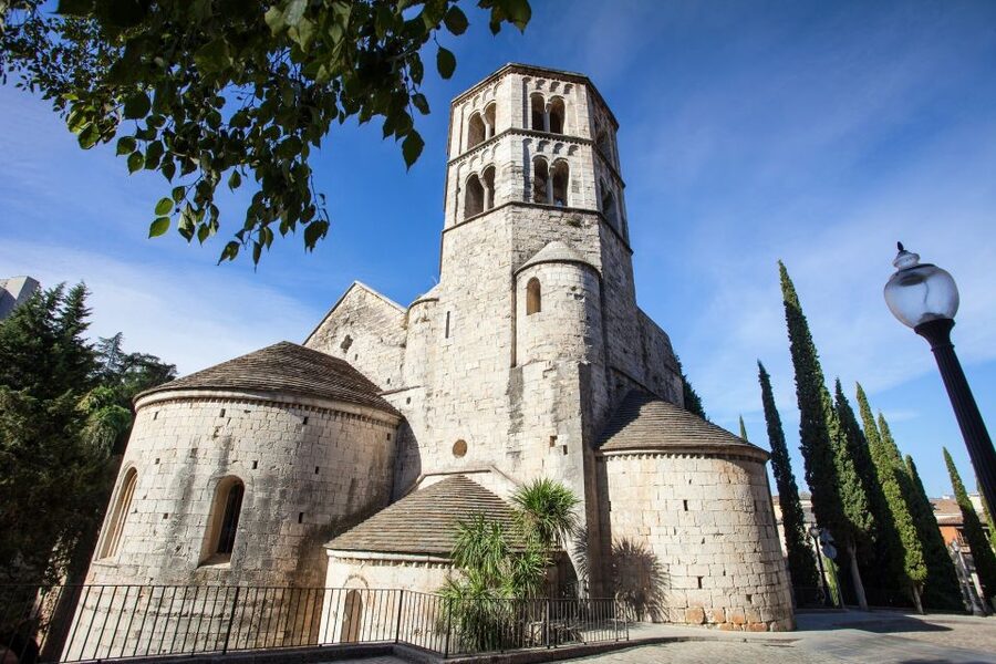 Girona: Jewish Heritage Guided City Tour and Museum Visit - Who this tour suits best