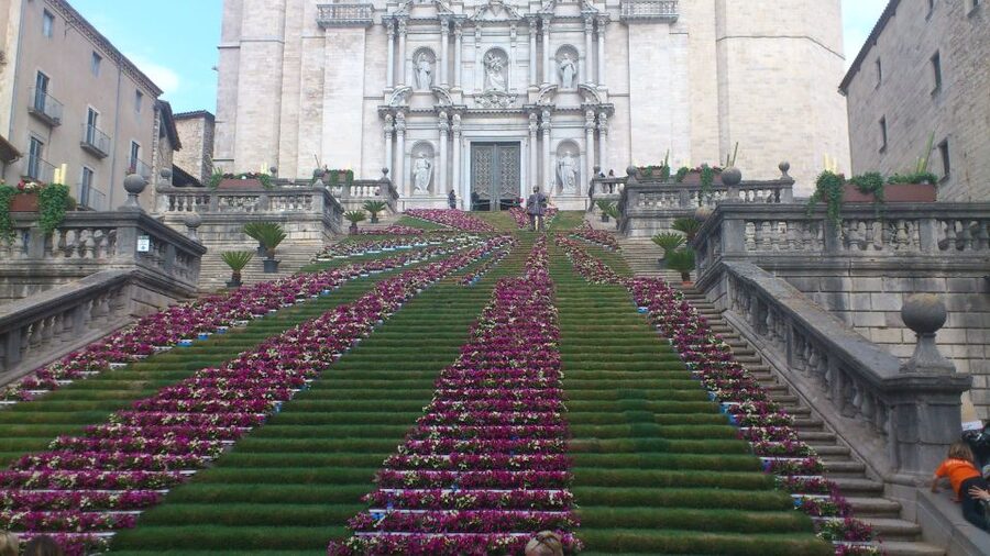 Girona: Jewish Heritage Guided City Tour and Museum Visit - Nahmanides and the power of a local name