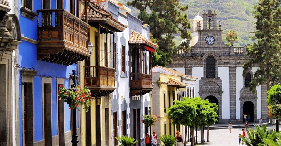 Gran Canaria: 6-Hour Teror and San Mateo Markets Tour - Key points before you go