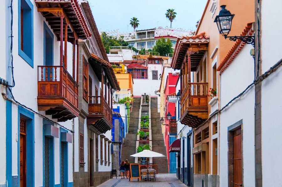 Gran Canaria: 6-Hour Teror and San Mateo Markets Tour - Weather, comfort, and how to make a 6-hour market day feel easy