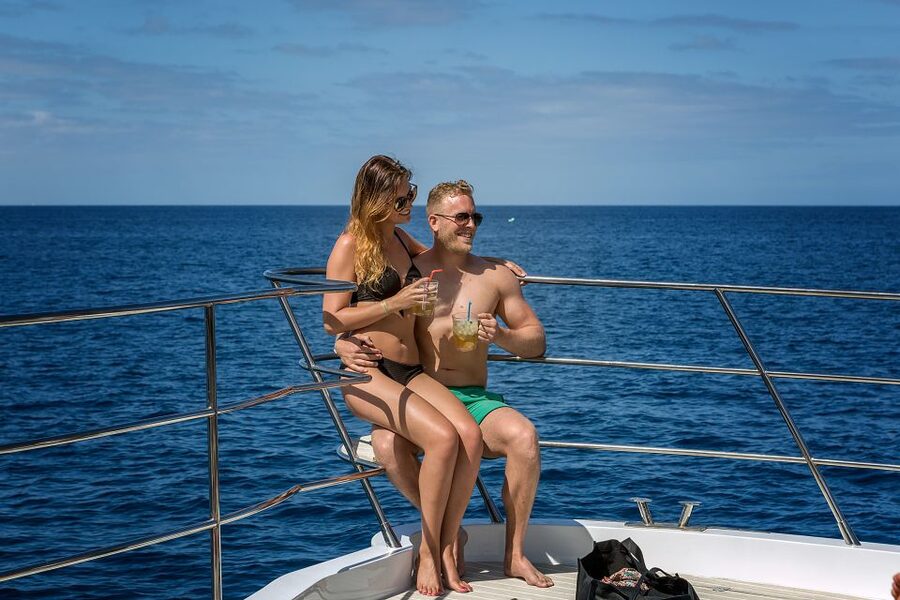 Gran Canaria: Afternoon Catamaran Cruise with Food & Drink - Key things I’d plan around