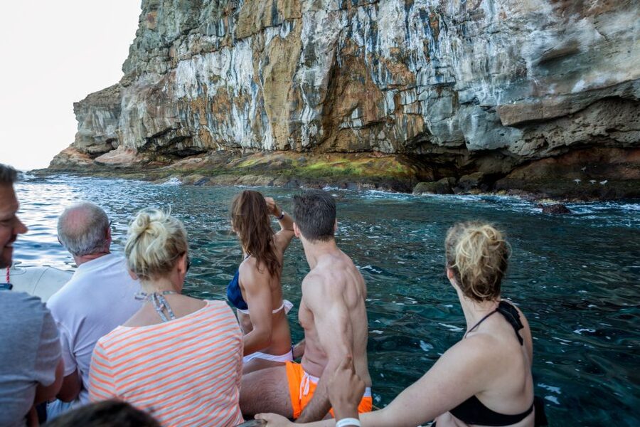 Gran Canaria: Afternoon Catamaran Cruise with Food & Drink - Where pickup works, and how to avoid check-in headaches