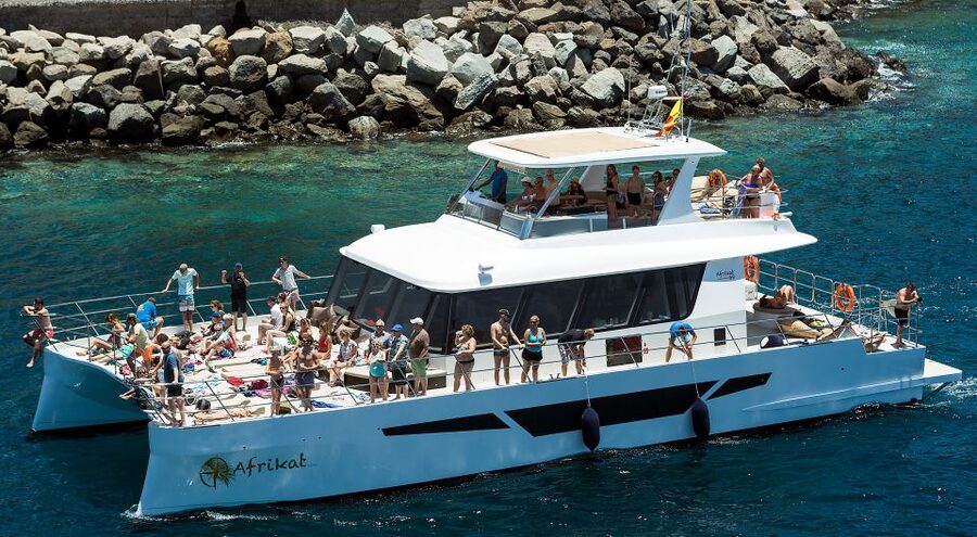 Gran Canaria: Afternoon Catamaran Cruise with Food & Drink - What’s actually included in the price (and what isn’t)