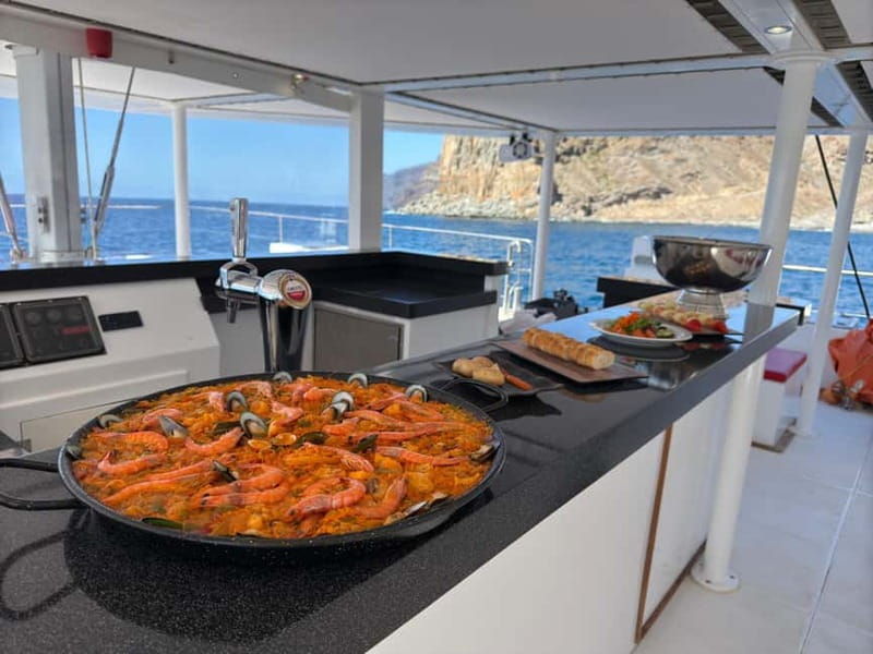Gran Canaria: All-inclusive tour in the south of Gran Canaria - Who should book this cruise, and who might not