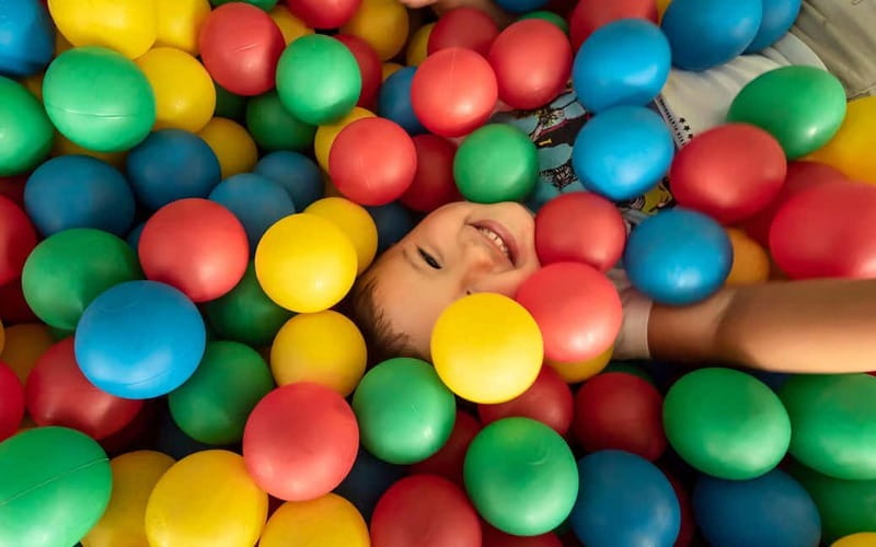 Gran Canaria: Angry Birds Activity Park Entry Ticket - What to pack: small items that prevent big meltdowns