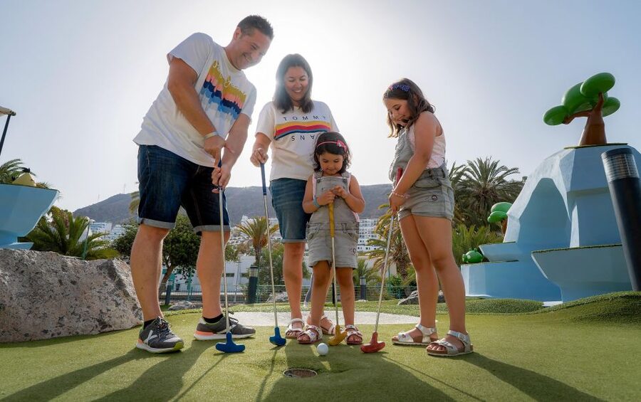 Gran Canaria: Angry Birds Activity Park Entry Ticket - 10D Cinema in Movement: the pay-extra add-on