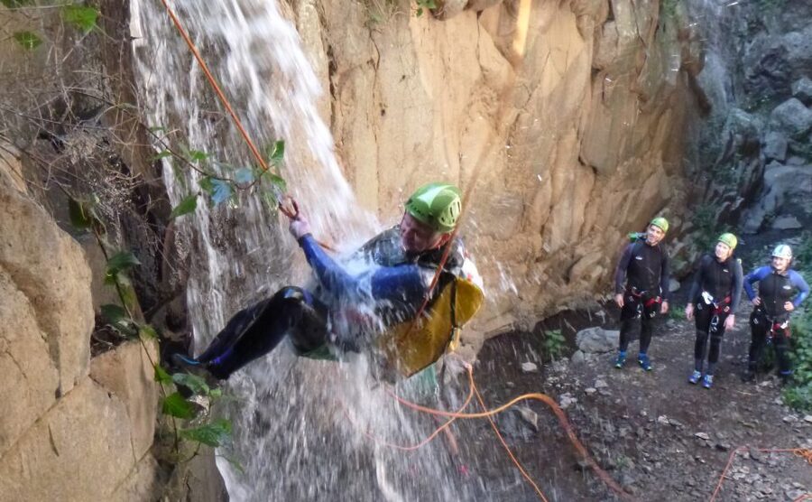 Gran Canaria: Canyoning Trip - Key points before you go