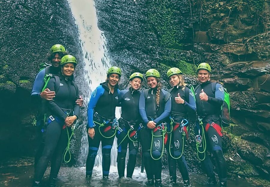 Gran Canaria: Canyoning Trip - FAQ