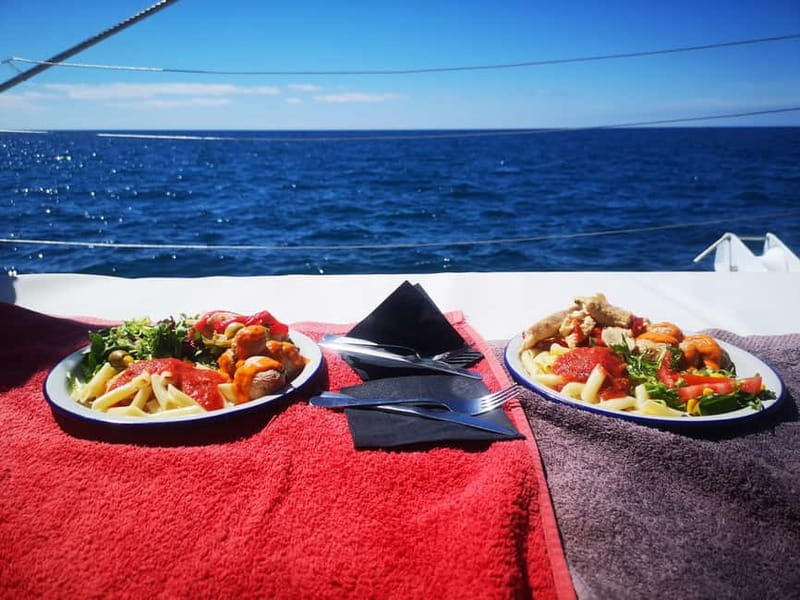 Gran Canaria: Catamaran Tour with Lunch on Pristine Beaches - Price and value: is $87 really fair for this half-day?