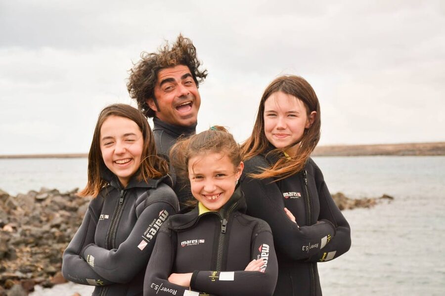 Gran Canaria: Discover Scuba Diving Beginner Program - Theory That Actually Supports the First Open-Water Session