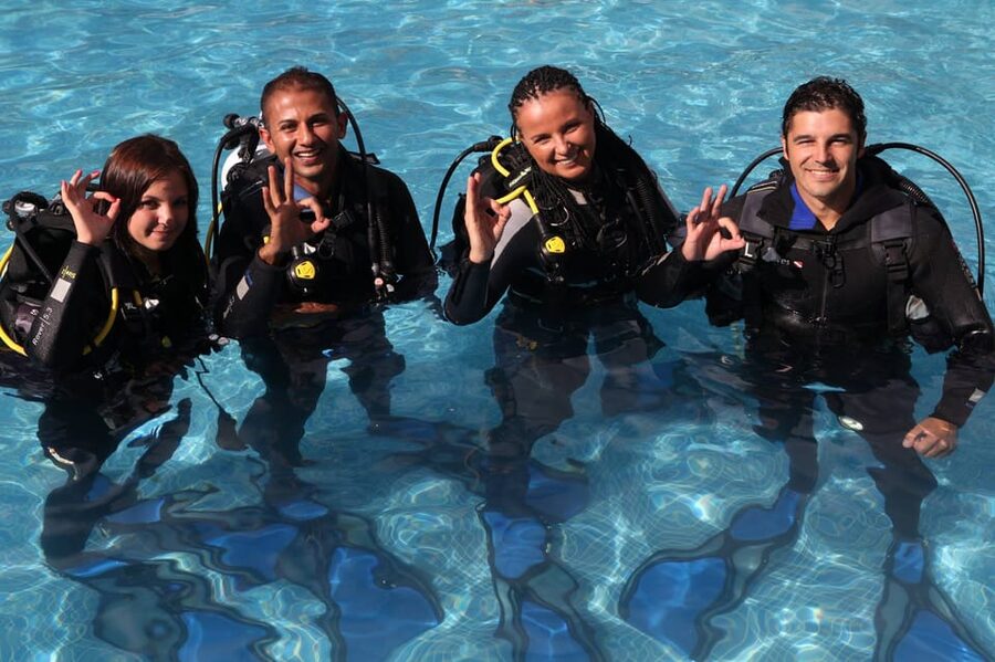 Gran Canaria: Discover Scuba Diving Beginner Program - Price and Value: Why $117 Can Be a Good Deal